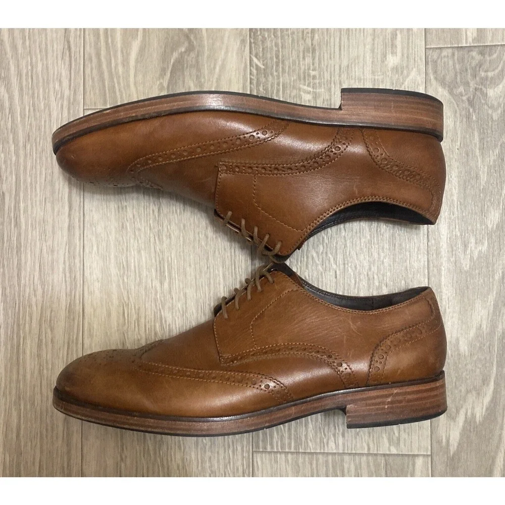 Cole Haan shoes are